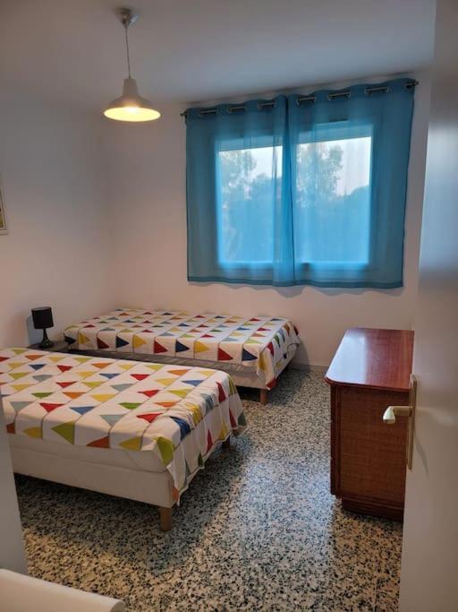Residence Les Cyclades Льо Лаванду Екстериор снимка